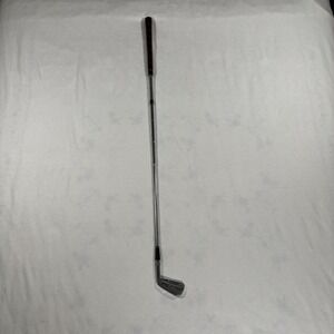 Wilson Golf Club 2 Iron Men 39.5" Silver Excellent Sam‎ Snead Blue Ridge Vintage